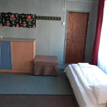 Budget Hostel Pärnu Eksteriør bilde