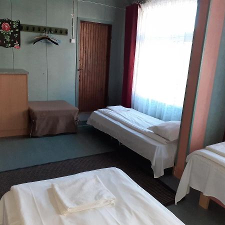 Budget Hostel Pärnu Eksteriør bilde
