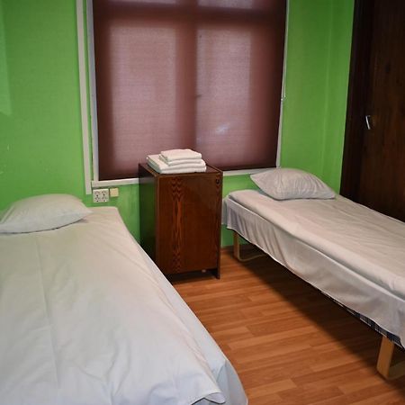 Budget Hostel Pärnu Eksteriør bilde