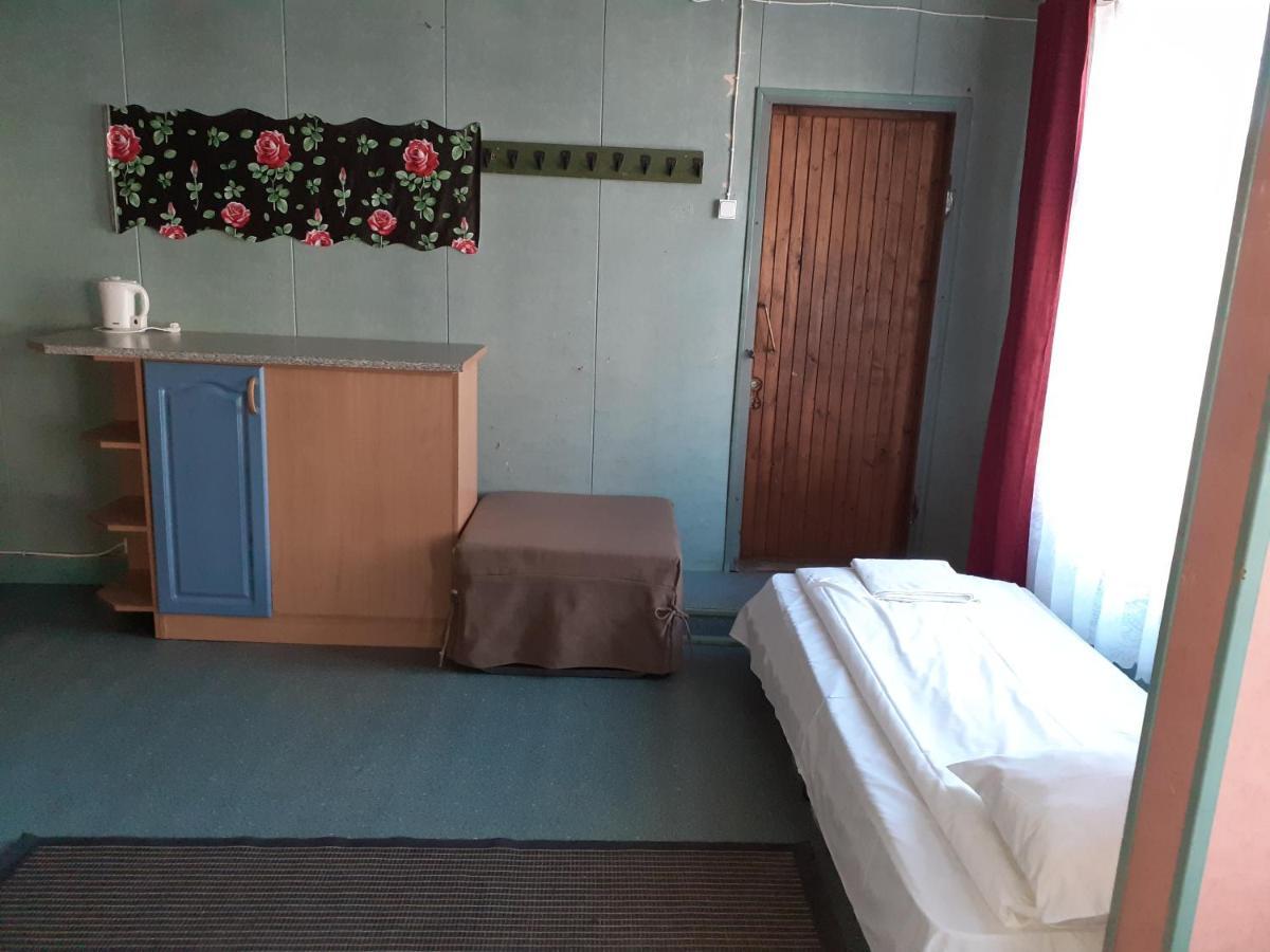 Budget Hostel Pärnu Eksteriør bilde