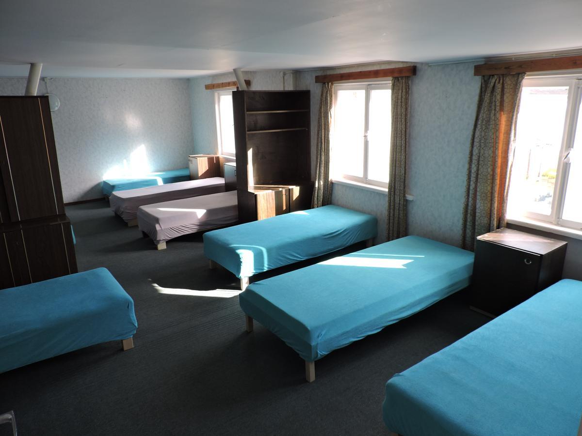 Budget Hostel Pärnu Eksteriør bilde