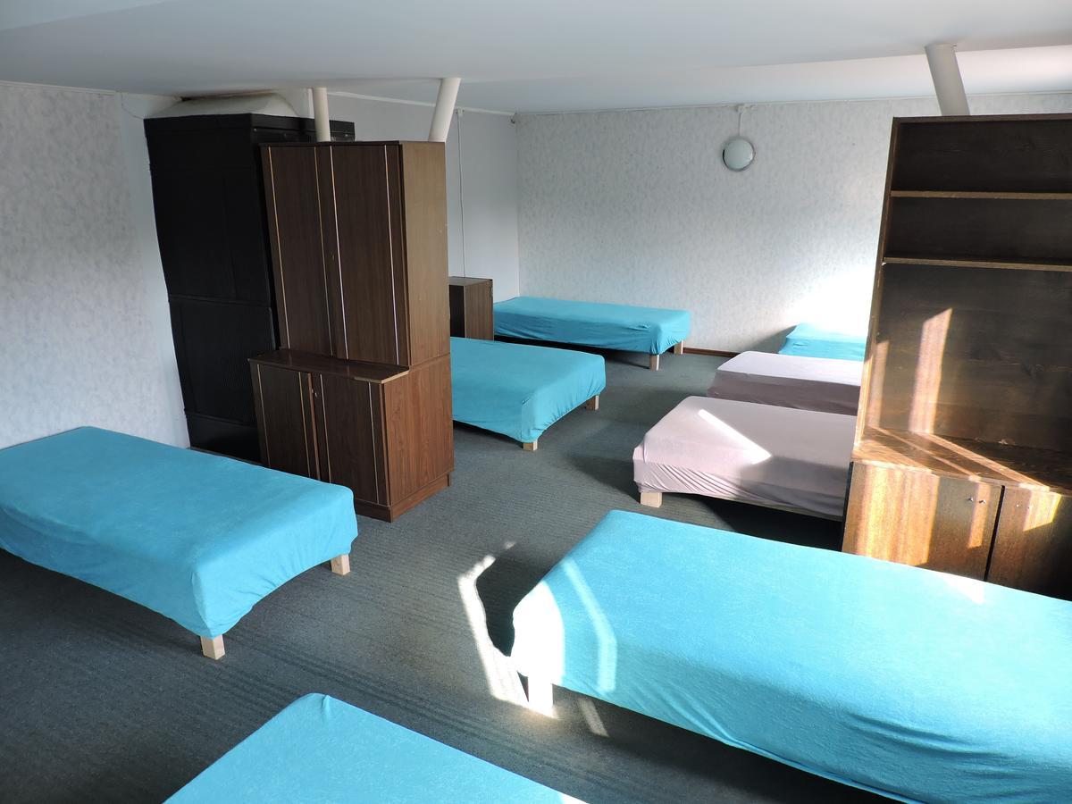 Budget Hostel Pärnu Eksteriør bilde
