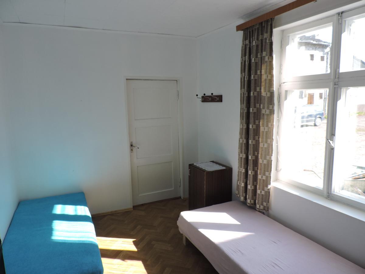 Budget Hostel Pärnu Eksteriør bilde