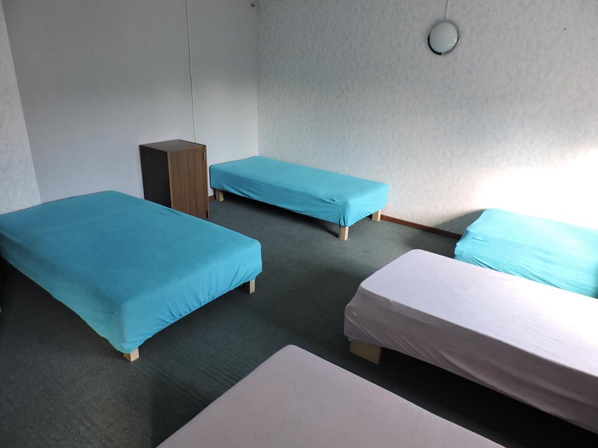 Budget Hostel Pärnu Eksteriør bilde