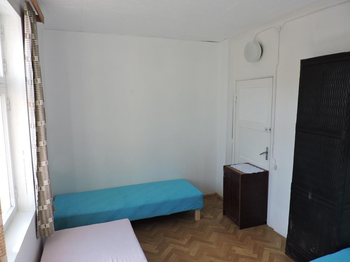 Budget Hostel Pärnu Eksteriør bilde