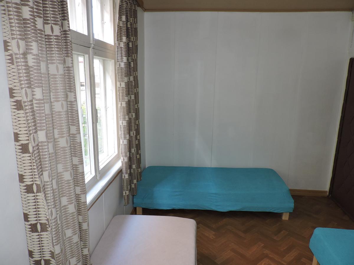 Budget Hostel Pärnu Eksteriør bilde