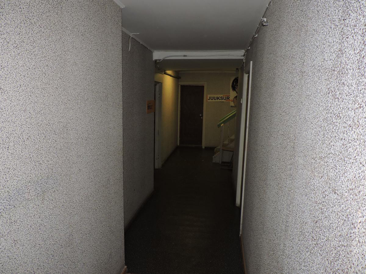 Budget Hostel Pärnu Eksteriør bilde