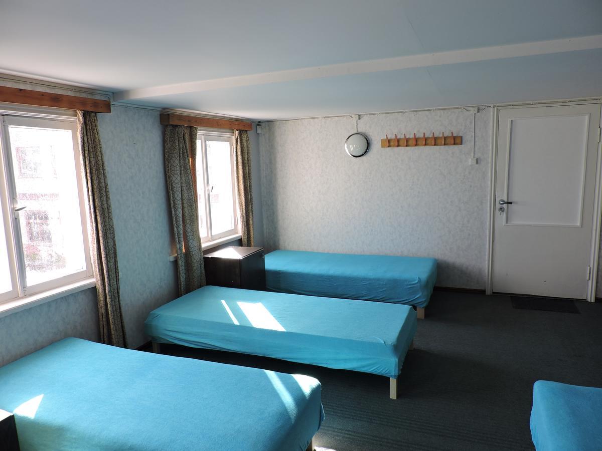 Budget Hostel Pärnu Eksteriør bilde