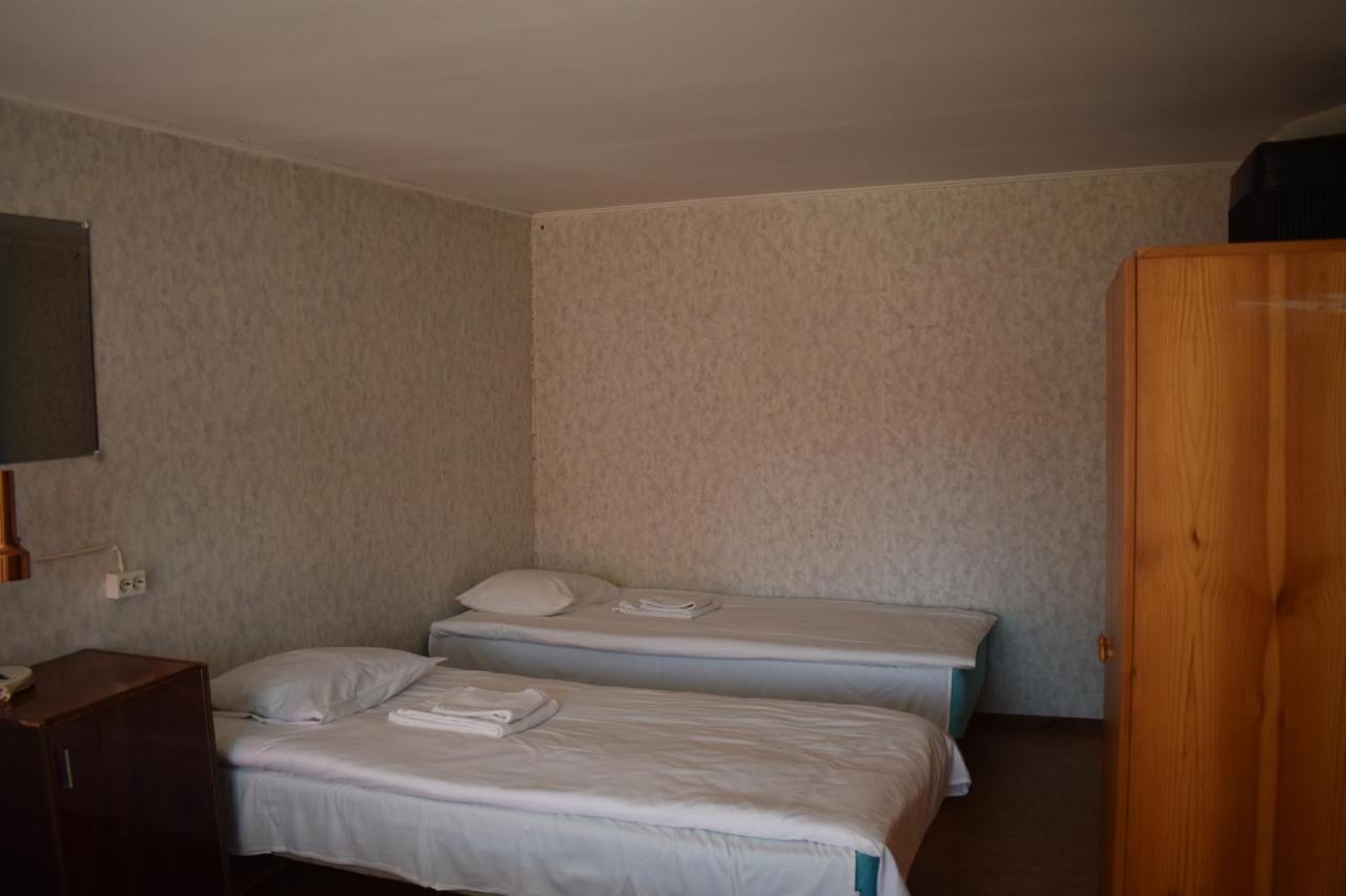 Budget Hostel Pärnu Eksteriør bilde