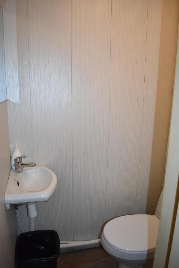 Budget Hostel Pärnu Eksteriør bilde