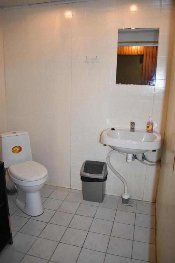 Budget Hostel Pärnu Eksteriør bilde