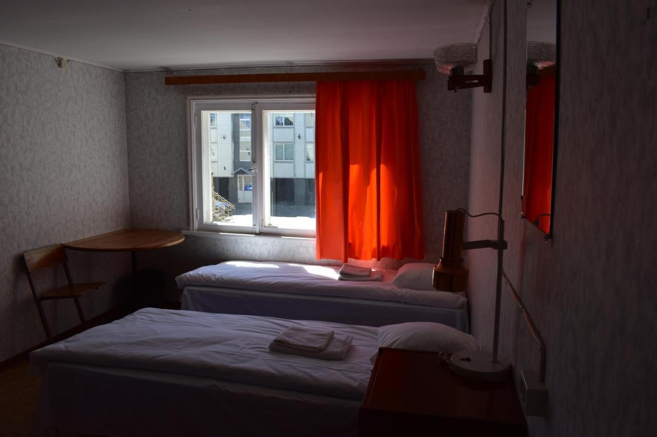 Budget Hostel Pärnu Eksteriør bilde