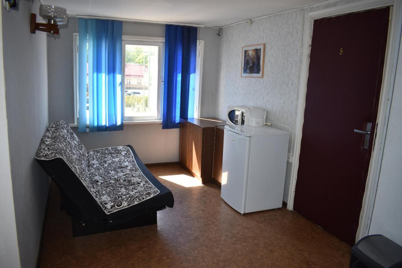 Budget Hostel Pärnu Eksteriør bilde