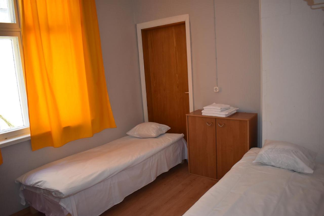 Budget Hostel Pärnu Eksteriør bilde