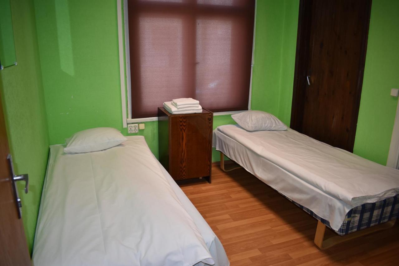 Budget Hostel Pärnu Eksteriør bilde