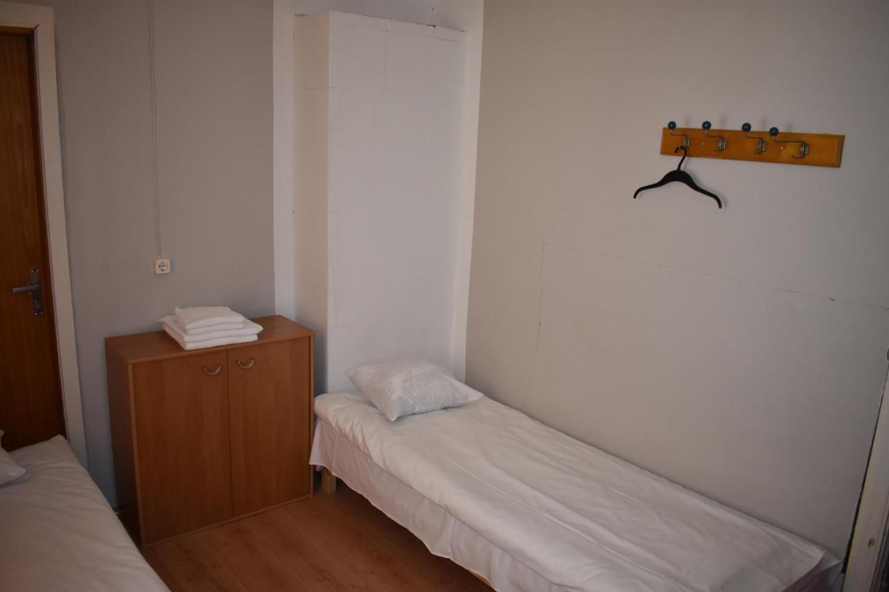 Budget Hostel Pärnu Eksteriør bilde