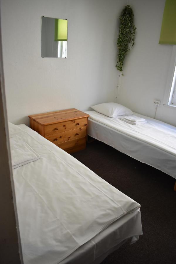 Budget Hostel Pärnu Eksteriør bilde