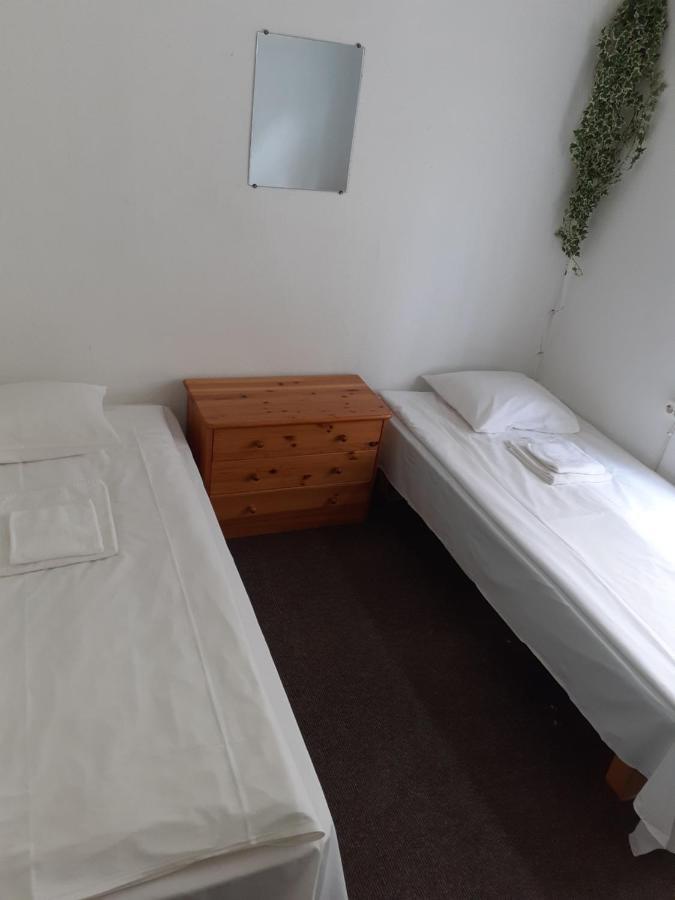 Budget Hostel Pärnu Eksteriør bilde