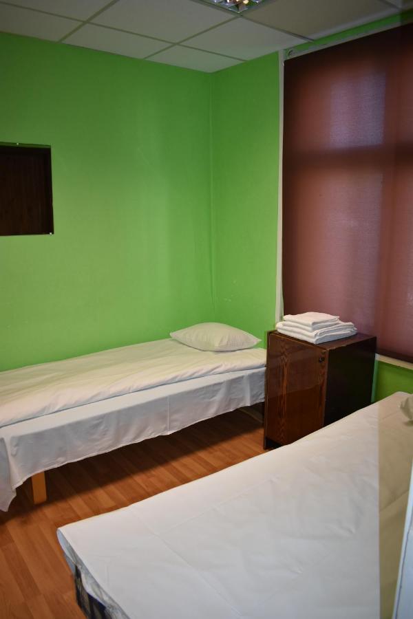 Budget Hostel Pärnu Eksteriør bilde