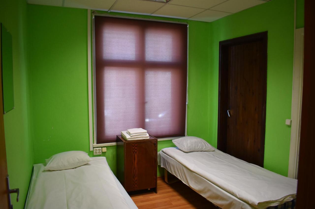 Budget Hostel Pärnu Eksteriør bilde